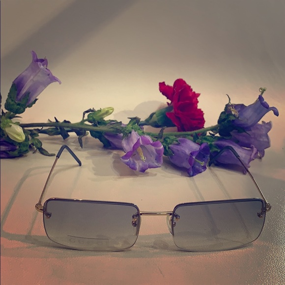 Gucci Accessories - New Women’s Vintage Gucci Sunglasses
